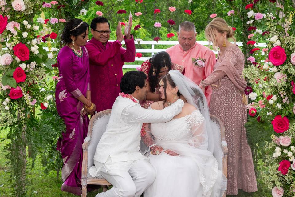 Memorable Moments Forever