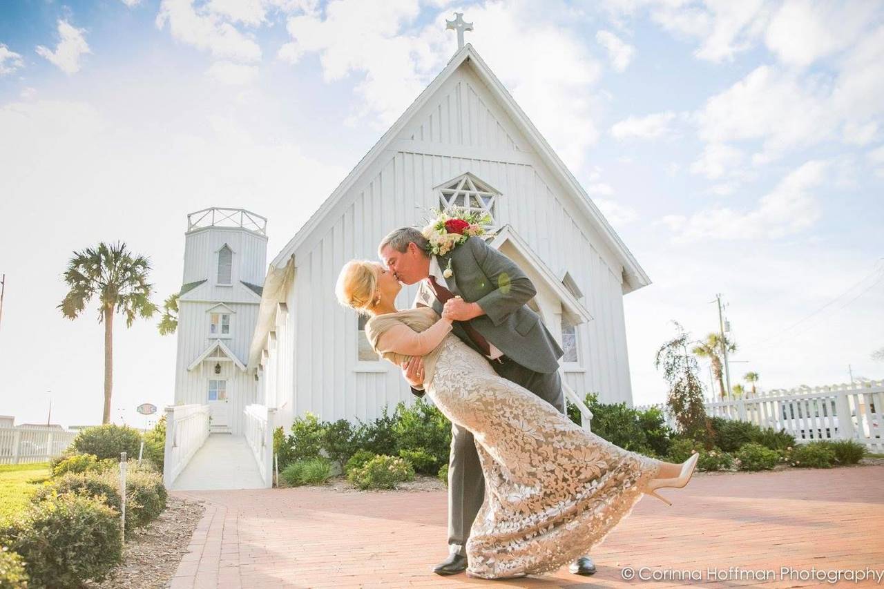 The 10 Best Wedding Venues in Jacksonville Beach, FL WeddingWire