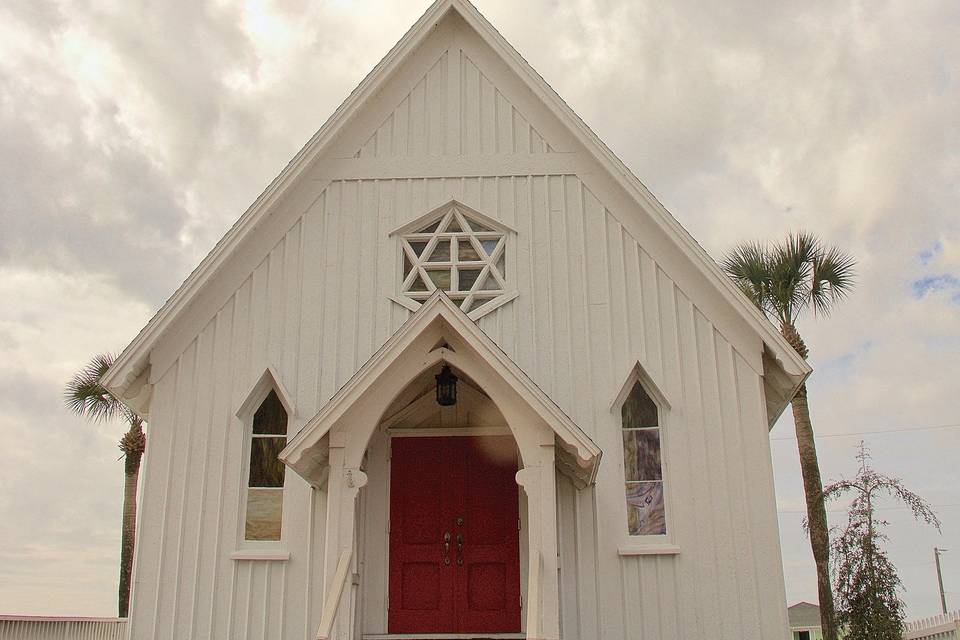 The Beaches Museum & History Park