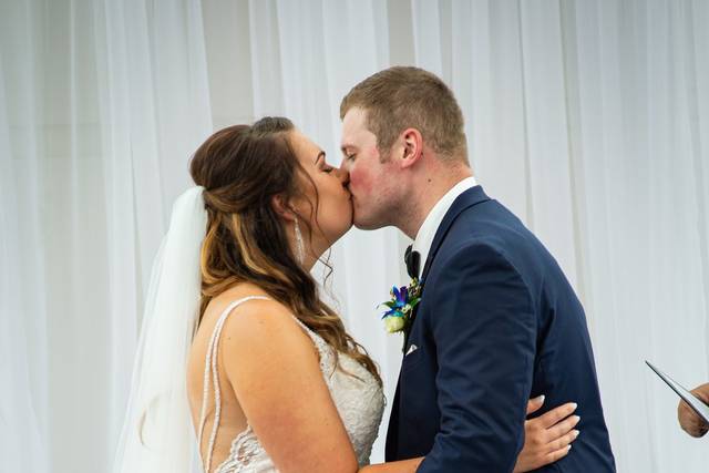 First Kiss