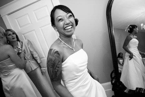 Sarah Phillips Makeup Artistry