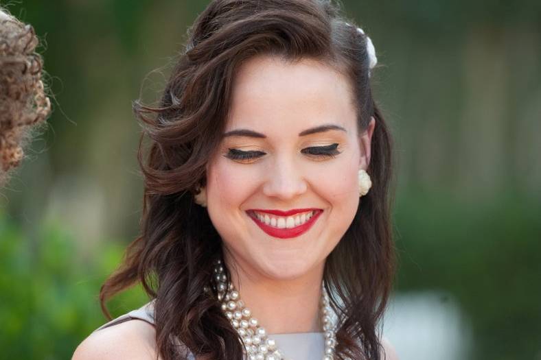 Sarah Phillips Makeup Artistry