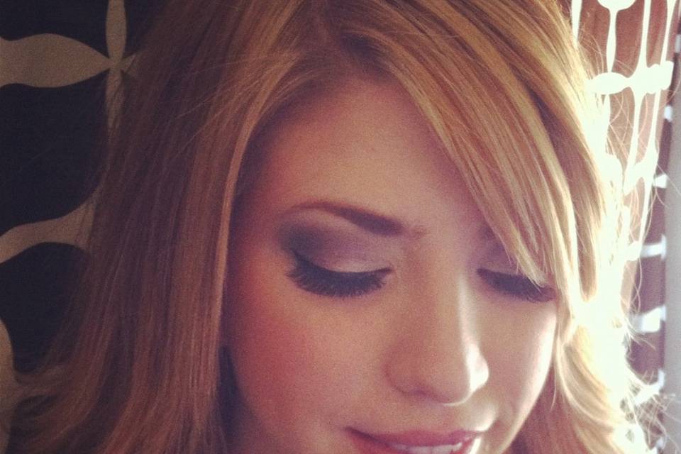 Sarah Phillips Makeup Artistry