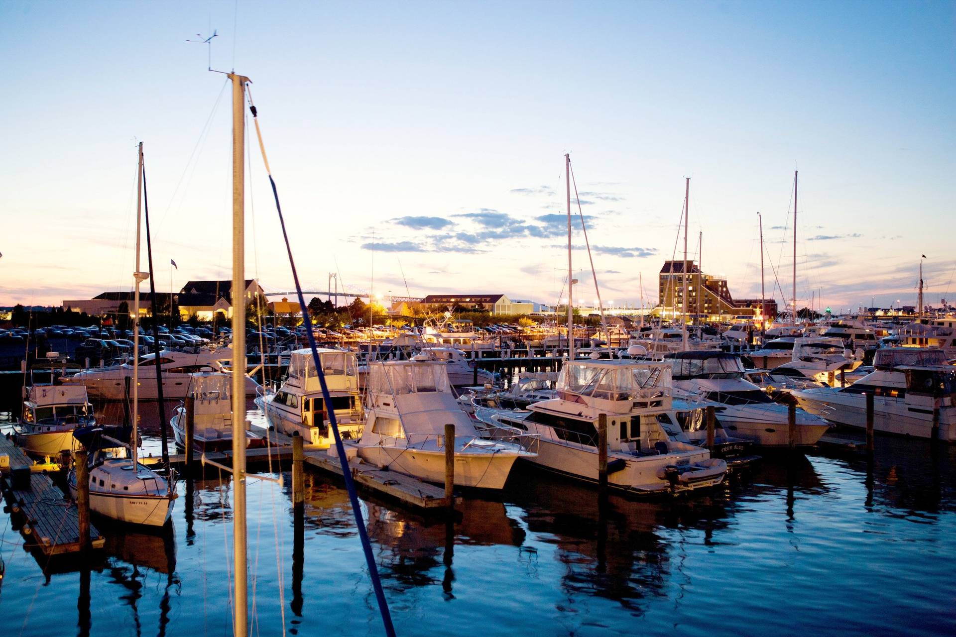 Regatta Place Venue Newport, RI WeddingWire