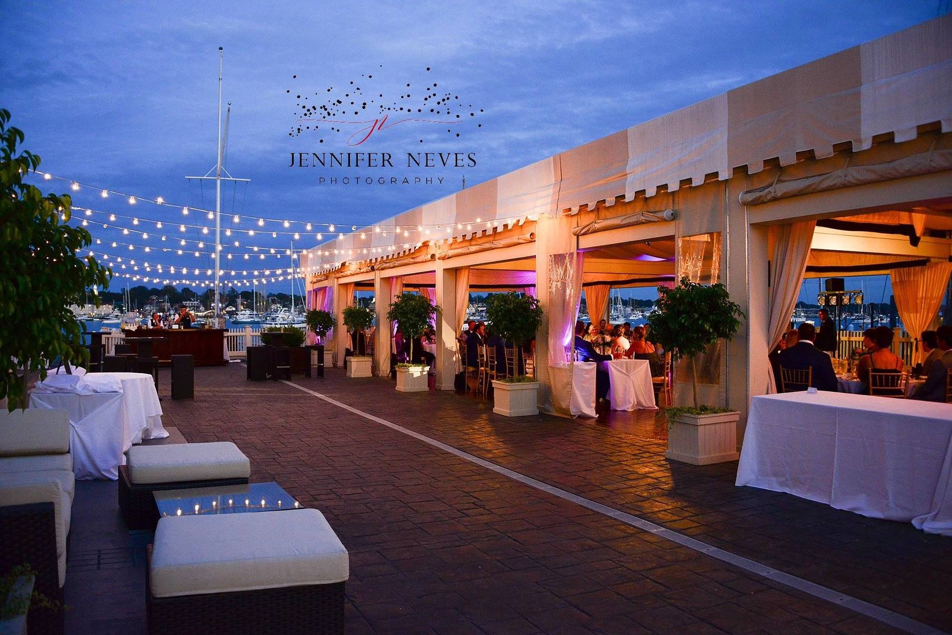 Regatta Place Park Wedding Venues Newport, RI WeddingWire