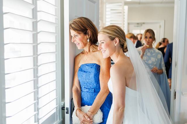 Bridal Suite