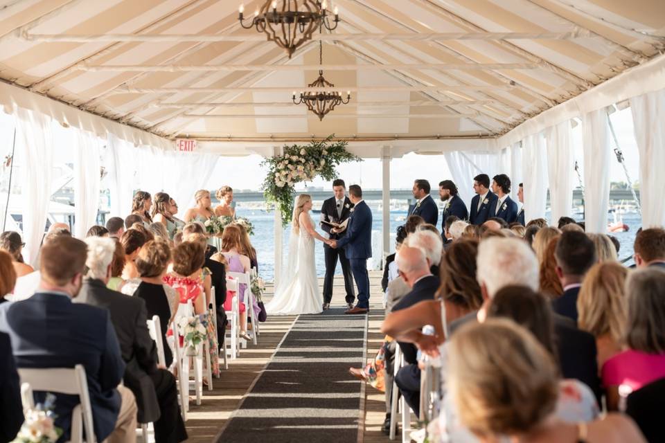 Ceremony