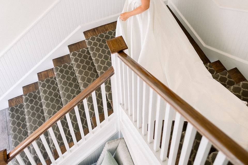 Bridal Suite
