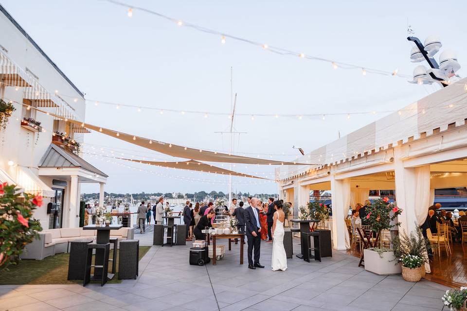Sweetheart Table