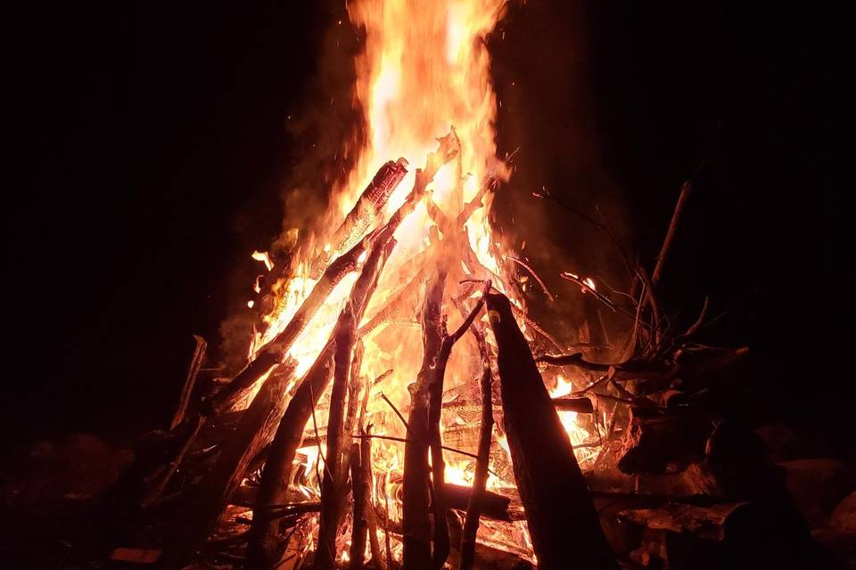 Bonfire