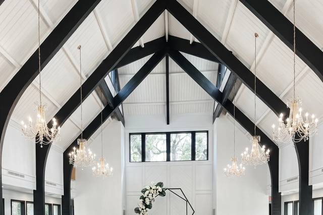 Grand Sanctuary