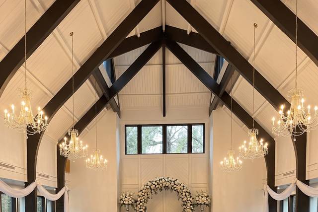 Grand Sanctuary