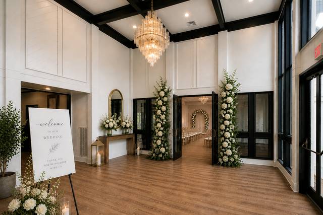 Grand Foyer