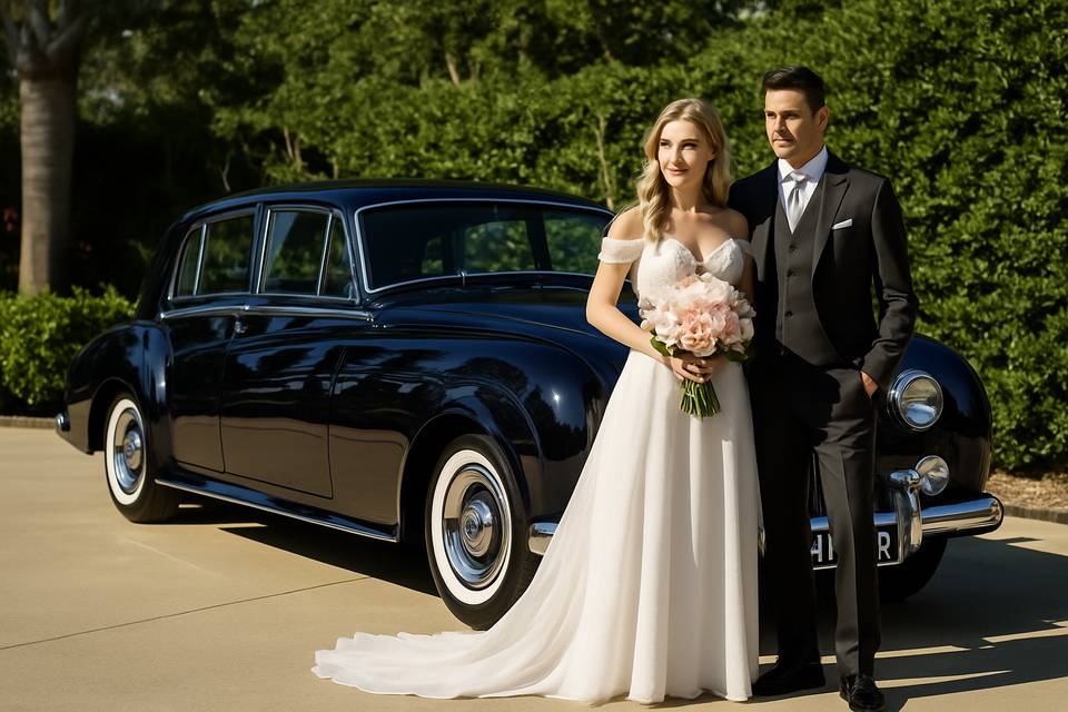 Valet and Shuttle Transport