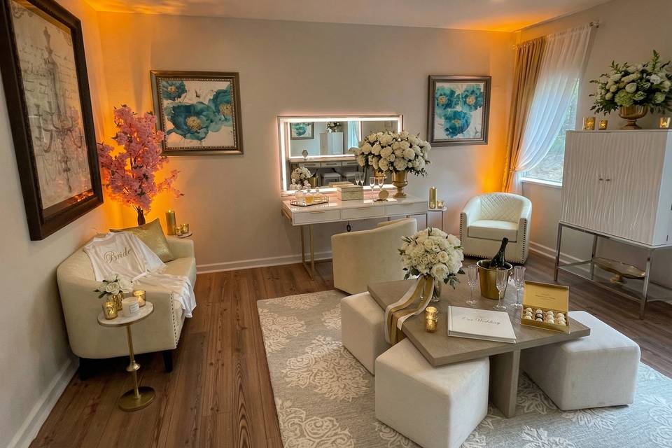 Bridal Suite