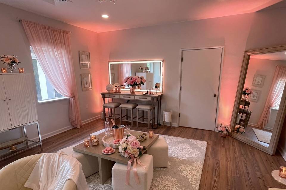 Bridal Suite
