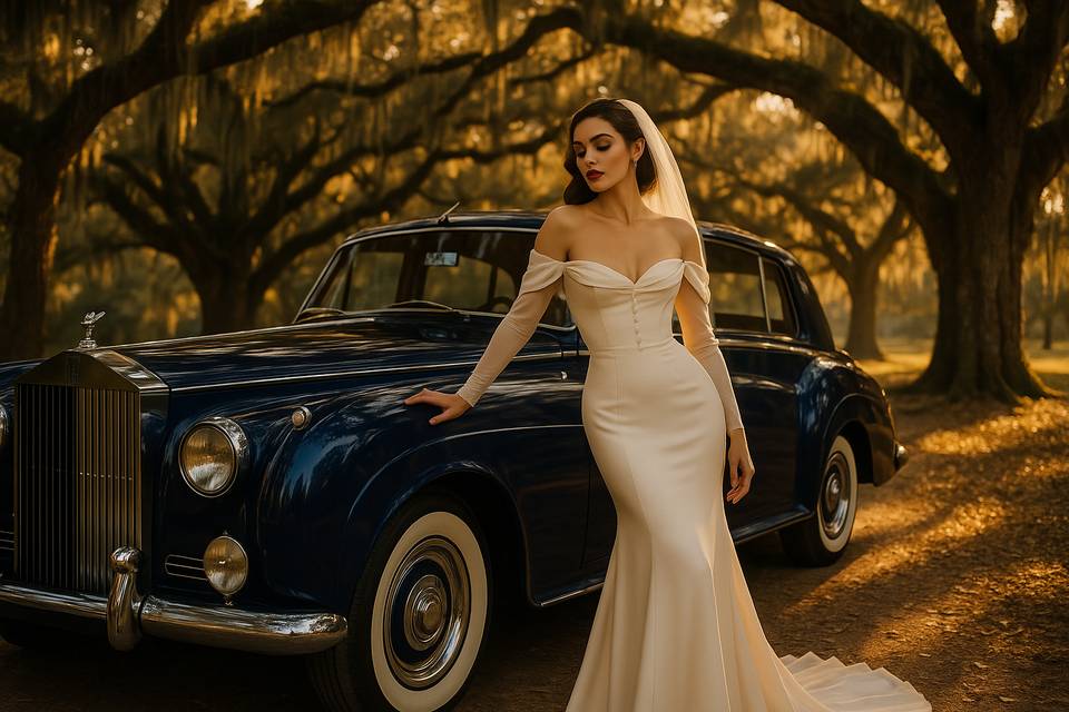 Valet and Shuttle Transport