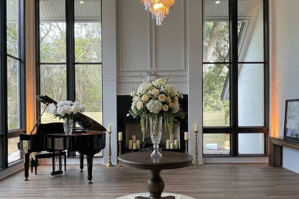 Grand Foyer