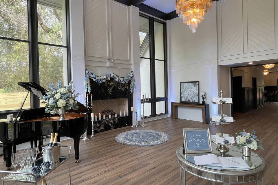 Grand Sanctuary