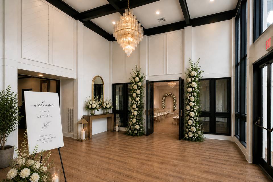 Grand Foyer