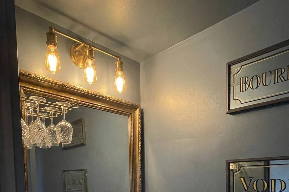 Bridal Suite