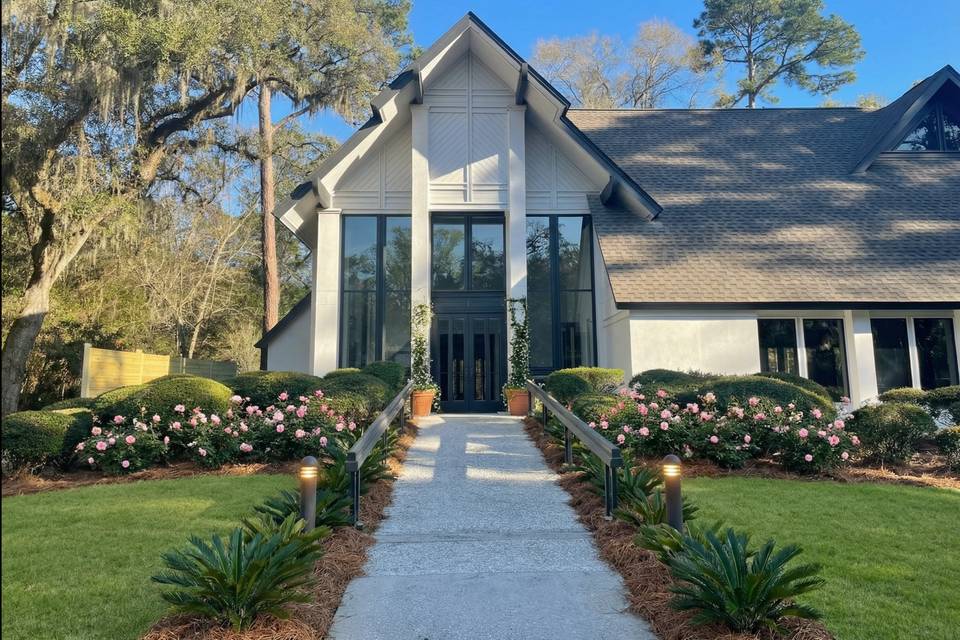 Grand Sanctuary