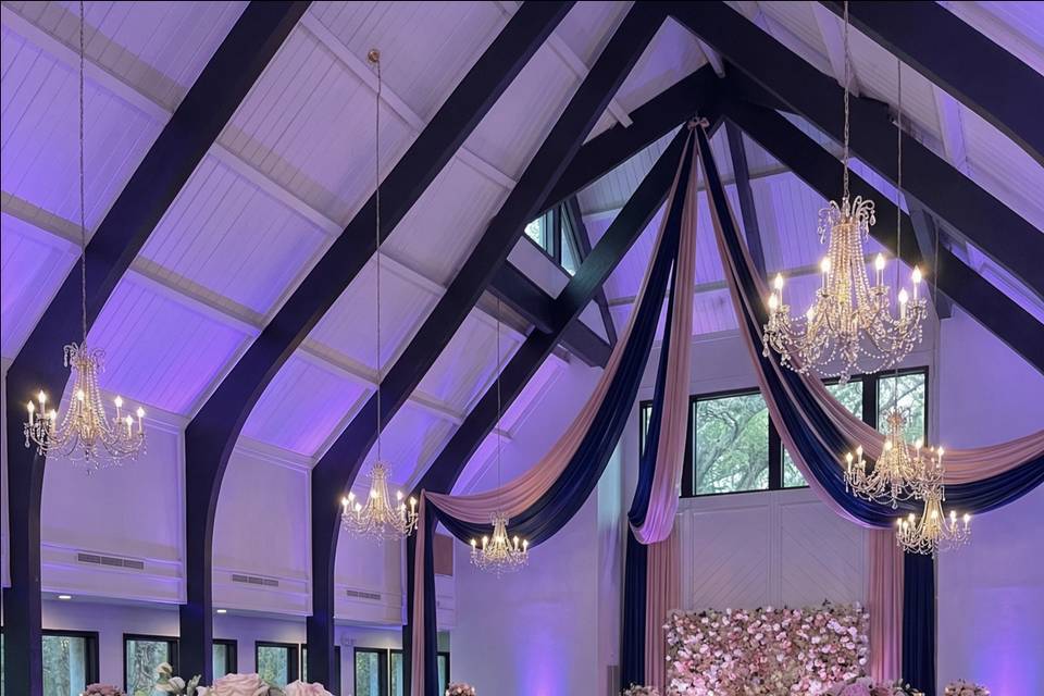 Grand Sanctuary