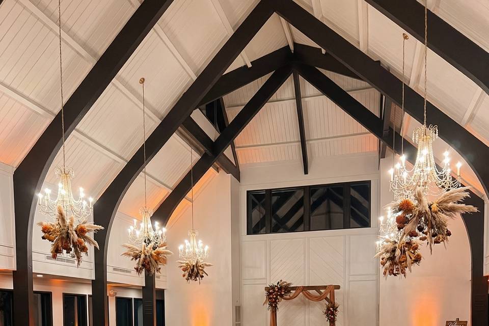 Grand Sanctuary