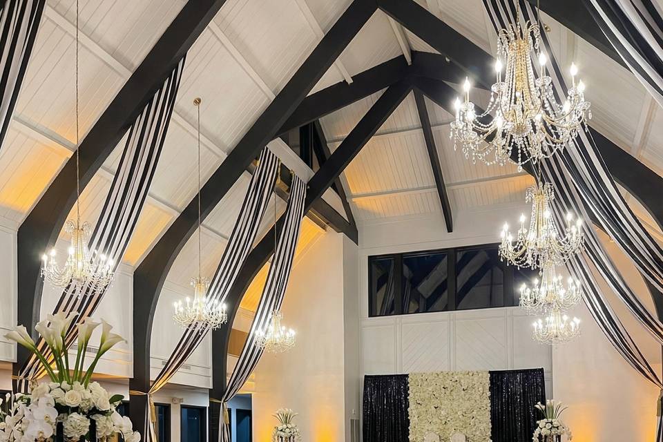 Grand Foyer