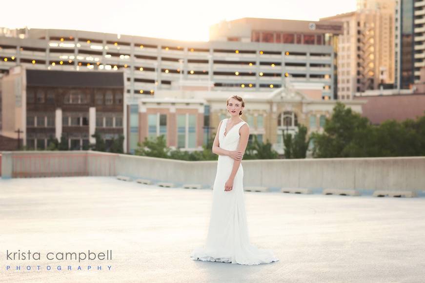 Krista Campbell Photography