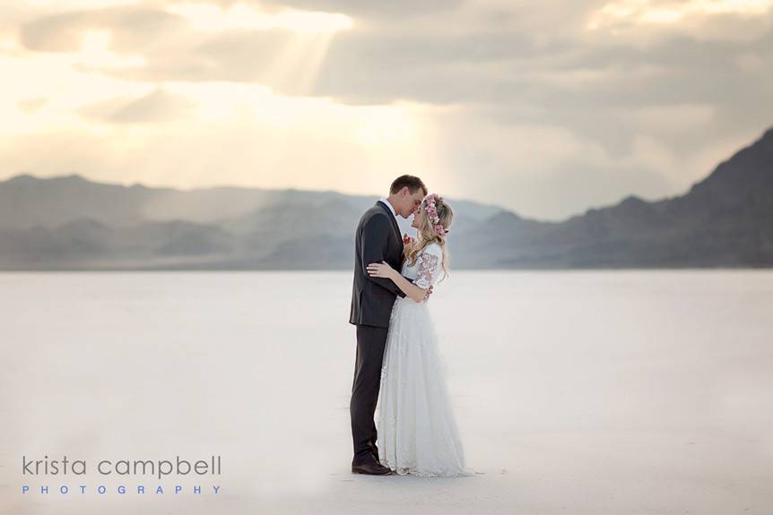 Krista Campbell Photography