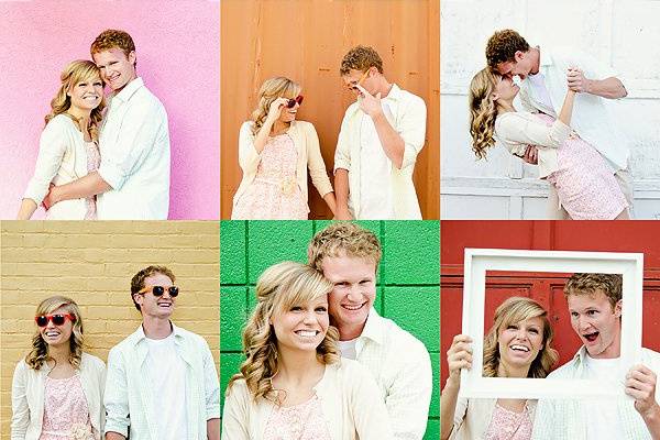 Kim Bullock Photography