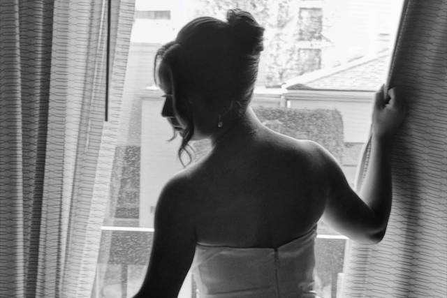 greenhouse studio wedding films