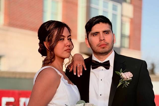 greenhouse studio wedding films