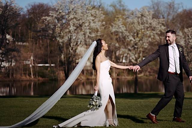 Newlyweds
