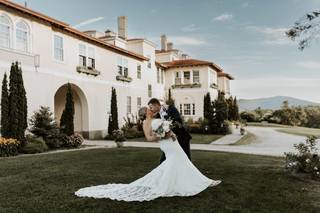 Aldworth Manor