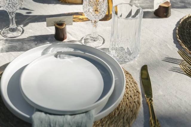 Table scape