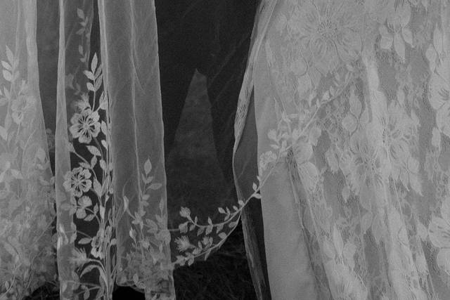 Veil is everything
