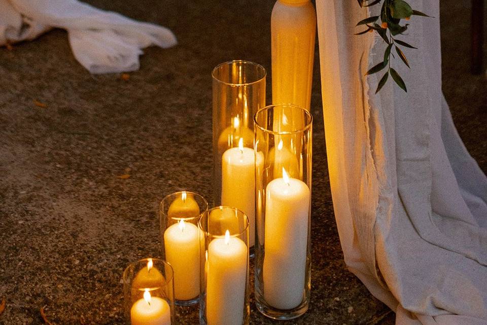 Couples table