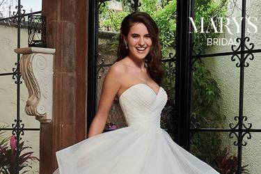 The Aventura Bridal & Tuxedo