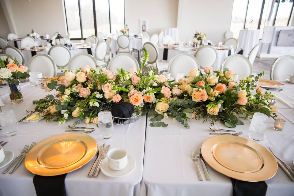 Bellagala Floral Design - Phil