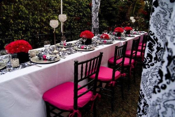 Table setting