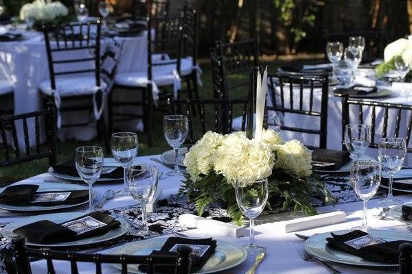 Table setting