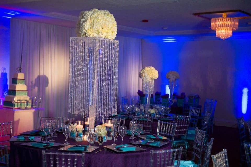 Table setting