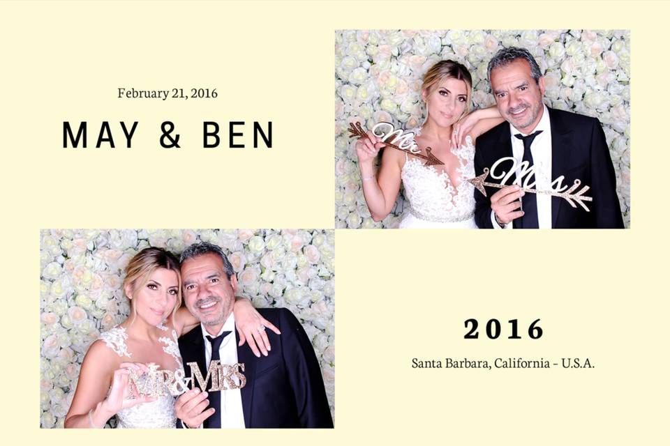 Photo print