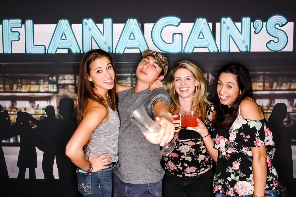 Flanagan's