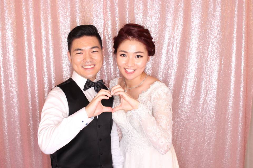 Newlyweds