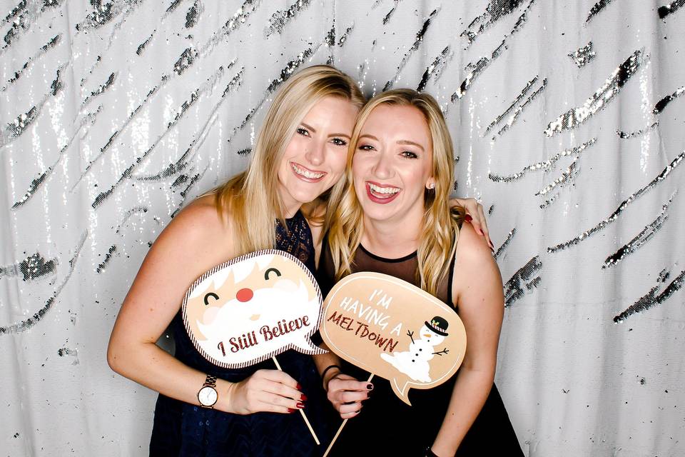 Selfie Booth