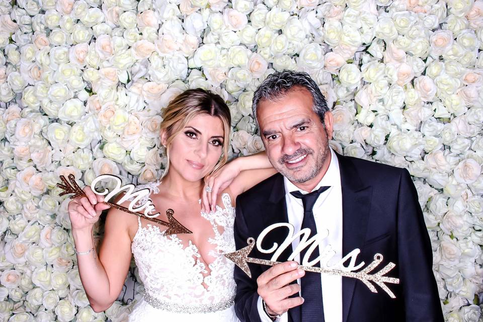 Selfie Booth