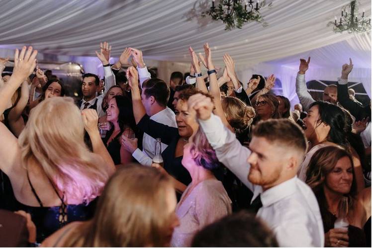 Dancefloor